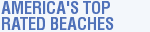 America's Top Rated Beaches