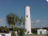 Egmont Key State Park