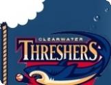 Clearwater Threshers