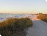 Fort De Soto Park