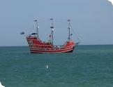 Captain Memo's Original Pirate Cruise