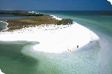  Caladesi Island State Park